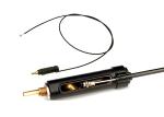 Non Locking Vent Control Cable Assembly High Performance Stainless Steel