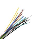 UL1726 4/0AWG Low Voltage Strand Tinned Copper PFA Insulated Wire red white blue