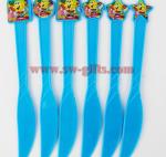 SpongeBob theme party set kids birthday party suppliers child Decoration evening