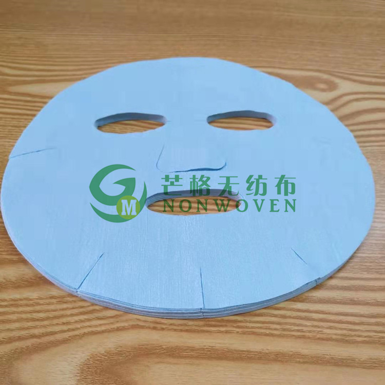 Promote Skin Repair Microfiber Facial Sheet Mask
