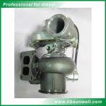 Original/Aftermarket High quality GTA4082S diesel engine parts Turbocharger