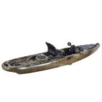 3.96m Mirage Propel13 Pedal Kayak High Quality LLDPE Plastic Fishing Kayak