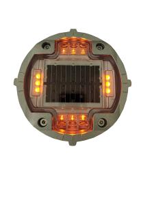 Wholesale 150mm IP68 Buried Solar Road Studs 1.2V 1200MAH Anti High Temperature NI MH Battery from china suppliers