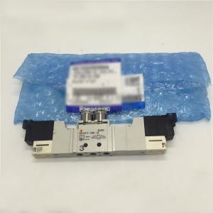 Wholesale Panasonic Smt Machine Parts CM402 602 Cutter Solenoid Valve N510029538AA VQZ1321-5M0-C6 from china suppliers