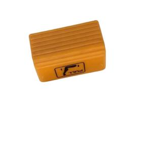 Wholesale Plastic adjuster of height for the mechanical suspension driver seat from china suppliers