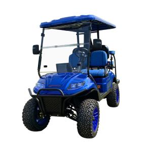 Wholesale Best Offer 72 V 200ah New Club Electric Off Road Golf Carts Available from china suppliers