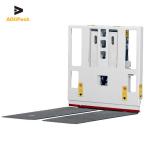 Block Hydraulics 3ton Push Pull Attachment
