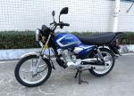 Single Cylinder Engine 125CC 150CC Gas Street Sports Racing Motorcycle