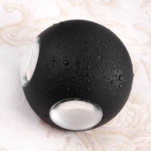 Wholesale Waterproof IP65 Indoor LED Wall Light Decor 2W 6W 12W 14W 85~265V Outdoor LED Wall lamp(WH-HR-02) from china suppliers