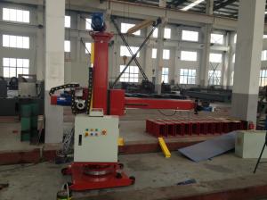 Wholesale Automatic Welding Manipulator Movable Welding Rotators Positioners from china suppliers