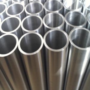 Wholesale ASTM Cold /Hot Rolled 201 304 304L 316 316L 310S 321 Stainless Steel Seamless Pipes from china suppliers