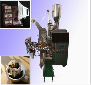 Wholesale Professional Ear Style Sachet Powder Filter Healthy Tea Packaging from china suppliers