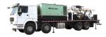 100m 120m 150m used trailer mounted water well drilling rigs portable waterwell