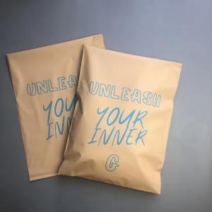Wholesale Water Resistance Degradable Mailing Bags With Adhesive Strips from china suppliers