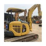 Komatsu Good quality used mini digger Komatsu PC30 Japan origin excavator used