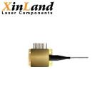 High Power 940nm 980nm 1064nm Infrared Non-visible Laser Fiber Laser Diode 2-Pin