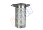 United Osd Air Compressor Oil Gas Separator Energy - Saving Replaceable