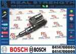 Fuel injector 0414700003 0414700005 0414700007 0414700009 3155044
