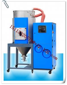 China PET,PE,PA,PC,LCP,Honeycomb rotor/ Plastic dehumidifying dryer for injection machine on sale