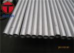 254Smo F51 F52 OD6.25mm Stainless Steel Welded Pipe