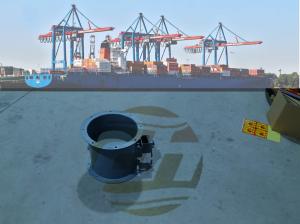 Wholesale About Marine Throttle-marine Fire Damper Installation Essentials from china suppliers