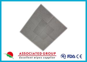 Wholesale Natural Adult Incontinence Wipes , Antibacterial Wet Wipes Reusable from china suppliers