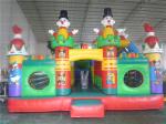 Giant Inflatable Fun City (CYFC-03)