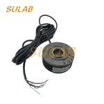 Elevator Lift Spare Parts NEMICON Hollow Rotary Encoder SBH2 0512 30-050-16/15