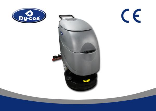 Dycon Plastomer Compact Medium Area Industrial Floor Cleaning Machine Without