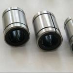 100% GCR15 Linear Bushing Bearing KH1428PP KH2030PP KH3050PP KH4060PP KH5070PP