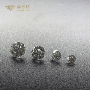 Wholesale F Color VS SI IGI Certified Lab Diamonds 1 Carat HPHT Diamond from china suppliers