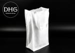 Recyclable Personalized Non Woven Tote Bags Pantone Color Non Toxic Material
