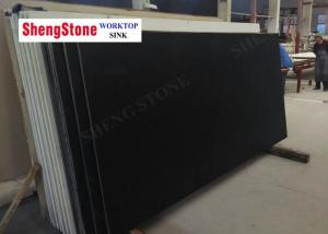 Wholesale Corrosion Resistance Epoxy Resin Slabs For Chemistry Lab Black Color from china suppliers
