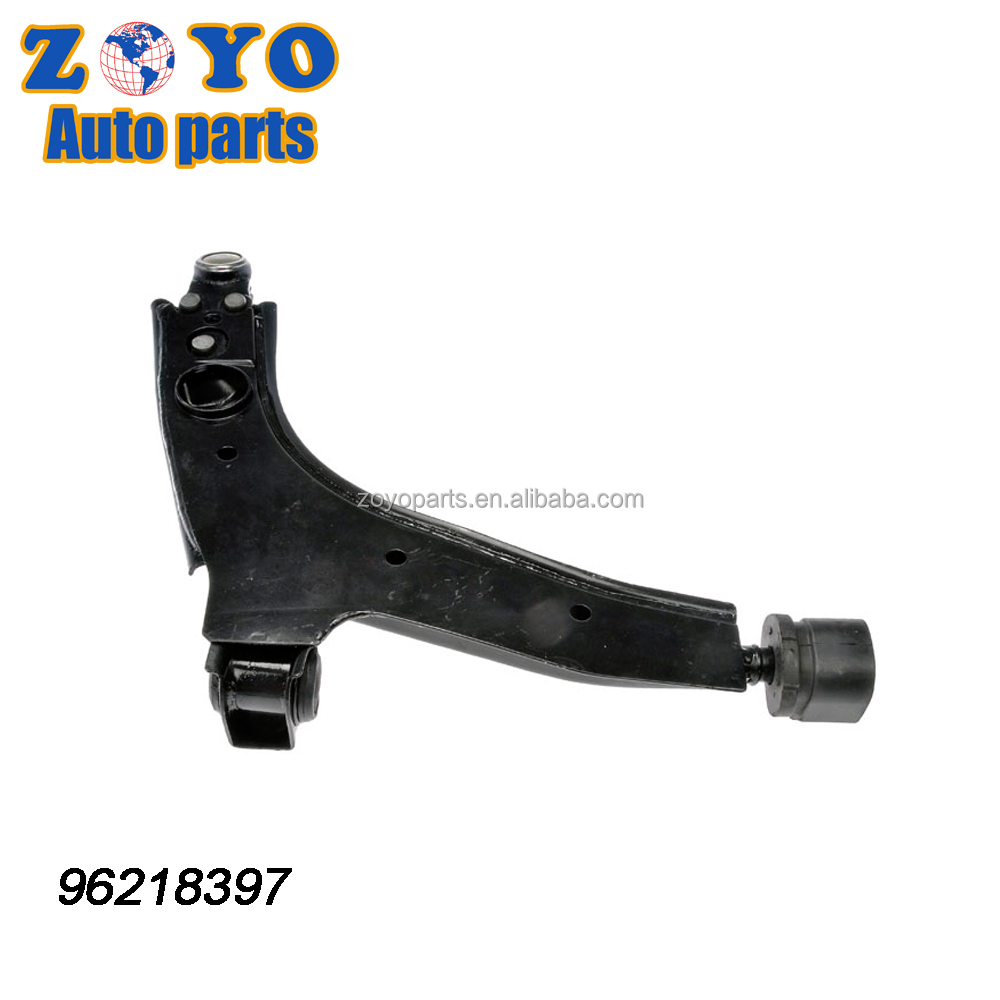 RK620471 Front Lower Control Arm IR-46.042 1997- Daewoo Lanos Saloon Adjustable Parts