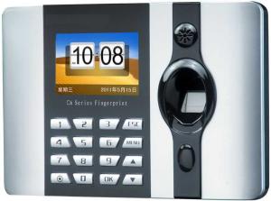 Wholesale KO-Hope970B Web Fingerprint &amp; IC Card Time Attendance System from china suppliers