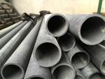 Cold Drawn Hot Finished Seamless Tube , Structural Cold Rolled Steel Pipe