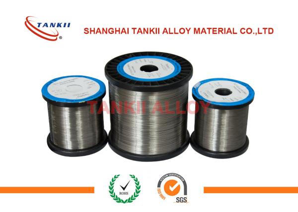 Heating Resistance Fecral Alloy Bright Surface Ferro Chrome For Starting