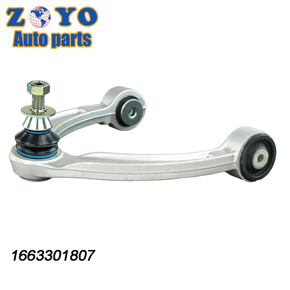 Left Position Car Suspension Parts OE NO. 1663301707 for Mercedes W166 X166 2011-
