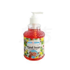 Wholesale Customizable Industrial Hand Gel , Waterless Hand Gel Fragrance Antiseptic from china suppliers