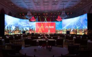 Wholesale 6000nits P3.91 Rental LED Video Display SMD1921 For Advertising Show from china suppliers