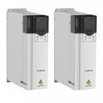 220V 380V 690V HV500 VFD Frequency Inverter Low Voltage Engineering Single-Drive