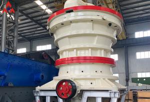 Wholesale Granite Stone Crusher Specification Gyratory Cone Crusher crushing technology from china suppliers