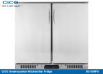 Outdoor Undercounter Beverage Cooler
