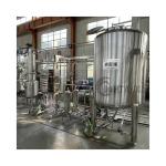 Ketchup Tomato Paste Sauce Production Line SUS304