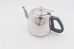 Wholesale 1.4 L Kitchenware 0.243cbm Stainless Steel Whistling Kettle from china suppliers