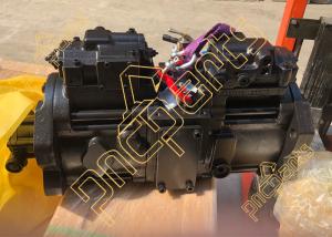 Wholesale K3V112DTP JCB Spare Parts JS200 Hydraulic Pump 215 13686 from china suppliers