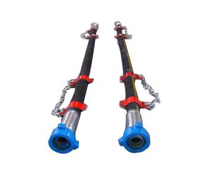 Wholesale High Pressure Drill Spare Parts Drilling Hoses Hydraulic Api Spec 7k Standard from china suppliers