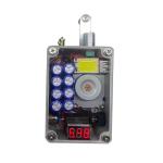 Outdoor Portable Hand Crank Charge Generator Cellphone Charger Emergency