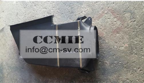 Original Air Inlet Sinotruck Spare Parts For SINOTRUK HOWO Truck WG9925190021