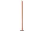 Nordic Modern Standing Floor Lamp For Indoor Home Decoration Red Standing Floor